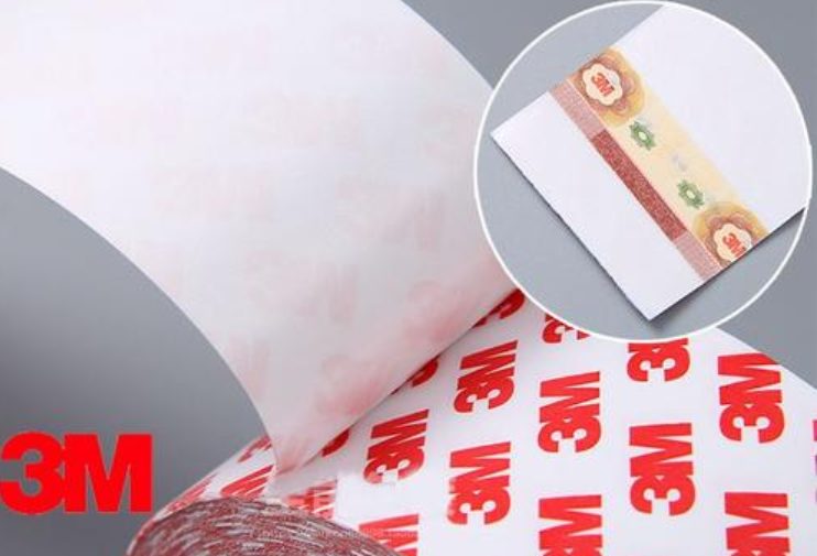 3M膠帶真偽辨別